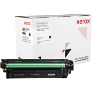 XEROX EVERYDAY HP TONER CE260A NEGRO 8.500P 006R03675